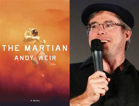 the martian fanfiction|the martian book.